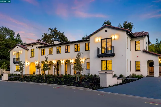 $6,685,000 | 11 Xavier Court, Alamo, CA 94507