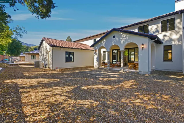 $6,685,000 | 11 Xavier Court, Alamo, CA 94507