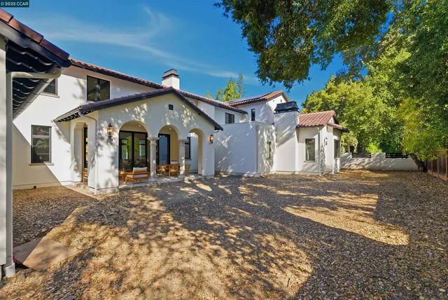 $6,685,000 | 11 Xavier Court, Alamo, CA 94507