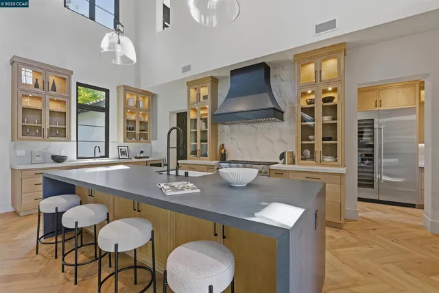 $6,685,000 | 11 Xavier Court, Alamo, CA 94507