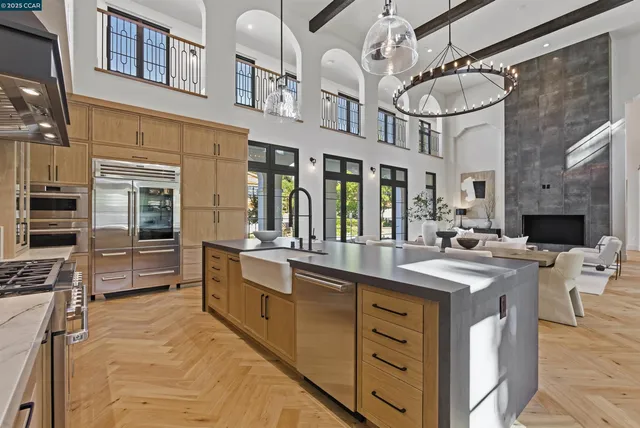 $6,685,000 | 11 Xavier Court, Alamo, CA 94507