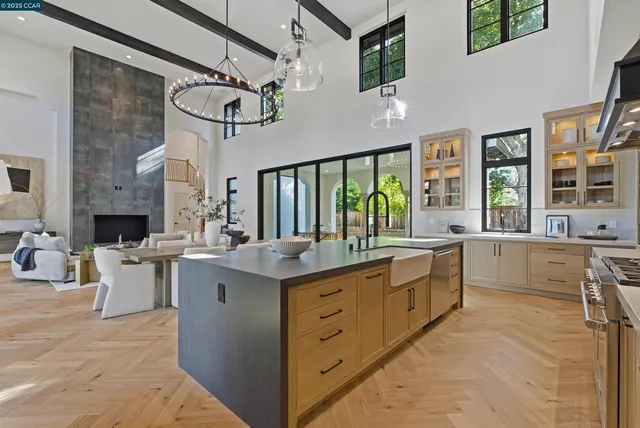 $6,685,000 | 11 Xavier Court, Alamo, CA 94507