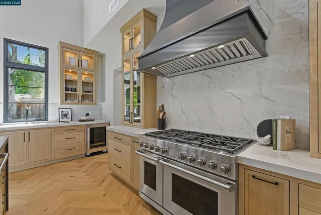 $6,685,000 | 11 Xavier Court, Alamo, CA 94507