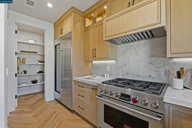 $6,685,000 | 11 Xavier Court, Alamo, CA 94507