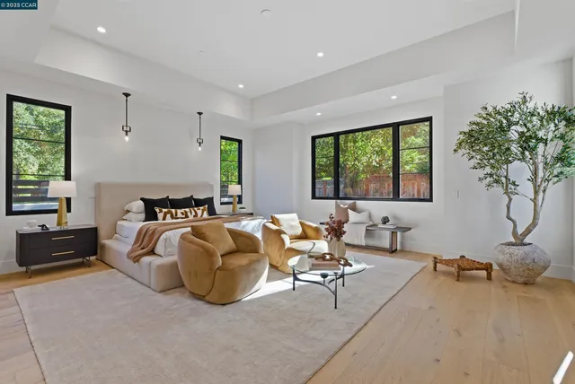 $6,685,000 | 11 Xavier Court, Alamo, CA 94507