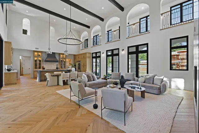 $6,685,000 | 11 Xavier Court, Alamo, CA 94507