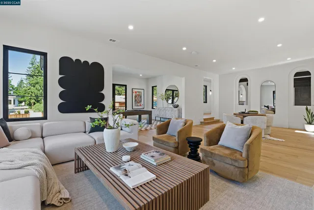 $6,685,000 | 11 Xavier Court, Alamo, CA 94507