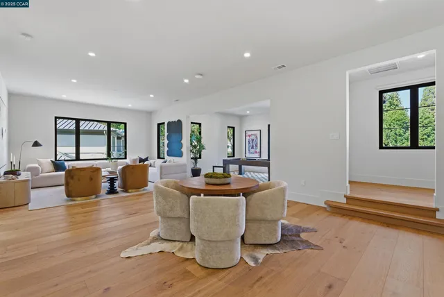 $6,685,000 | 11 Xavier Court, Alamo, CA 94507