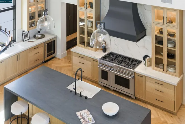 $6,685,000 | 11 Xavier Court, Alamo, CA 94507