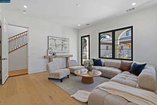 $6,685,000 | 11 Xavier Court, Alamo, CA 94507