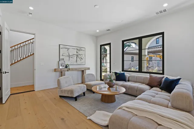 $6,685,000 | 11 Xavier Court, Alamo, CA 94507