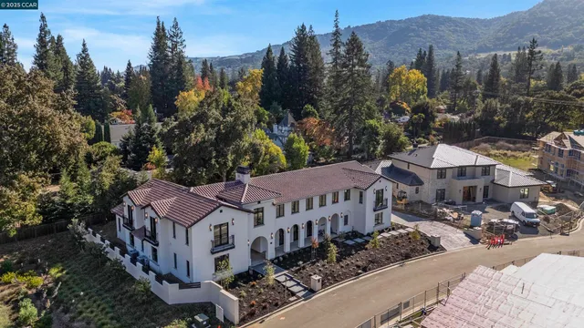 $6,685,000 | 11 Xavier Court, Alamo, CA 94507
