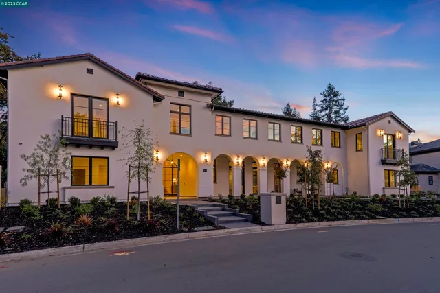 $6,685,000 | 11 Xavier Court, Alamo, CA 94507