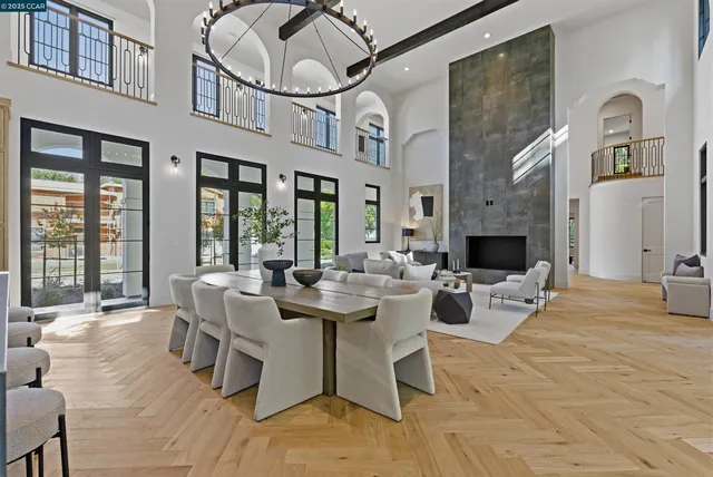 $6,685,000 | 11 Xavier Court, Alamo, CA 94507