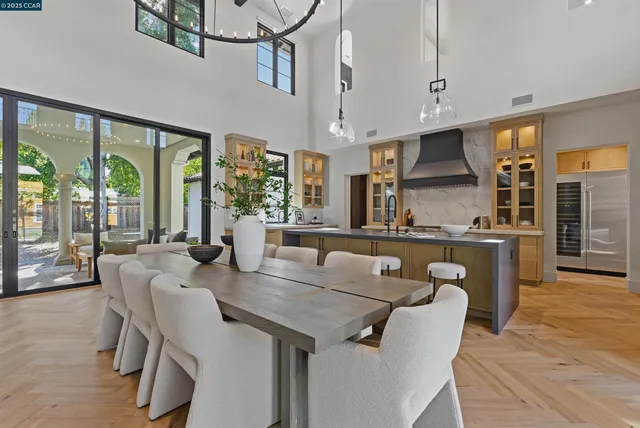 $6,685,000 | 11 Xavier Court, Alamo, CA 94507