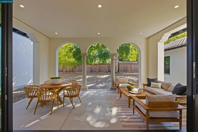 $6,685,000 | 11 Xavier Court, Alamo, CA 94507