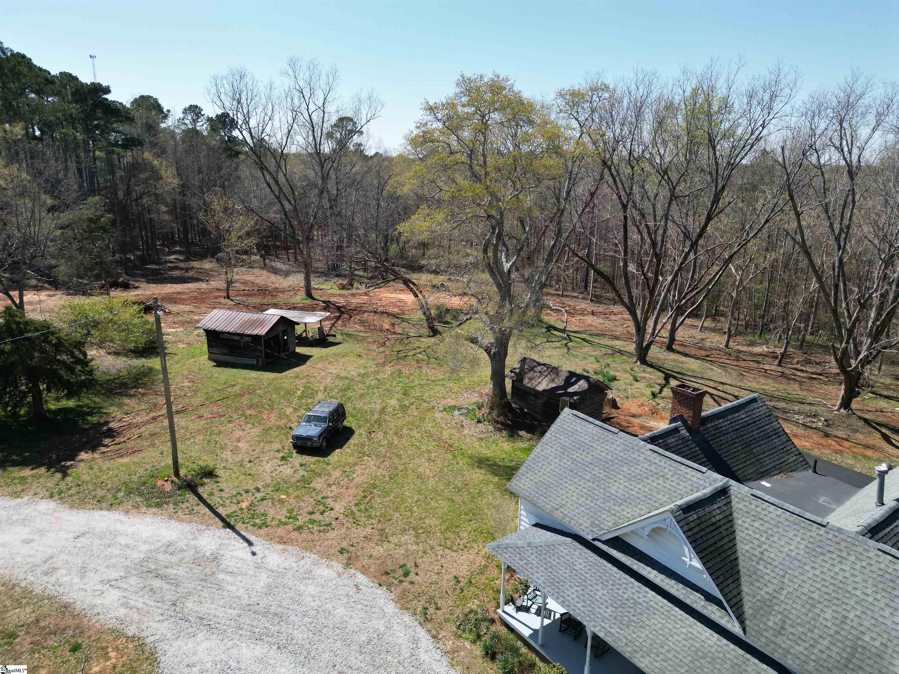 85 C Cooks Bridge Road Fountain Inn, SC 29644 - Photo 11 of 13