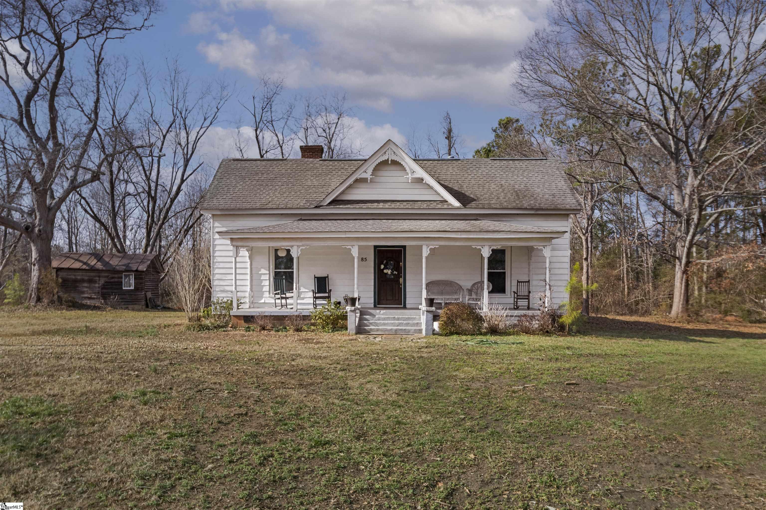 85 C Cooks Bridge Road Fountain Inn, SC 29644 - Photo 12 of 13