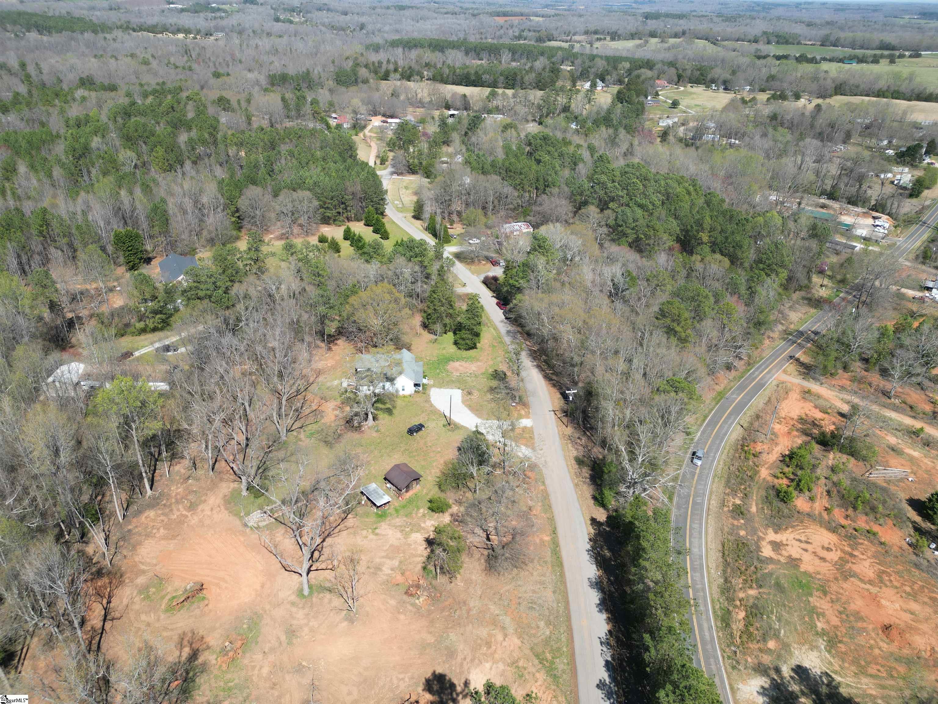 85 C Cooks Bridge Road Fountain Inn, SC 29644 - Photo 9 of 13