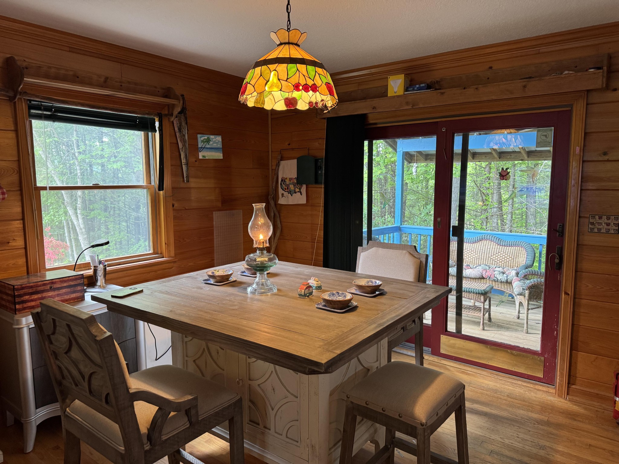 5475 Otto Williams Road Cosby, TN 37722 - Photo 13 of 60