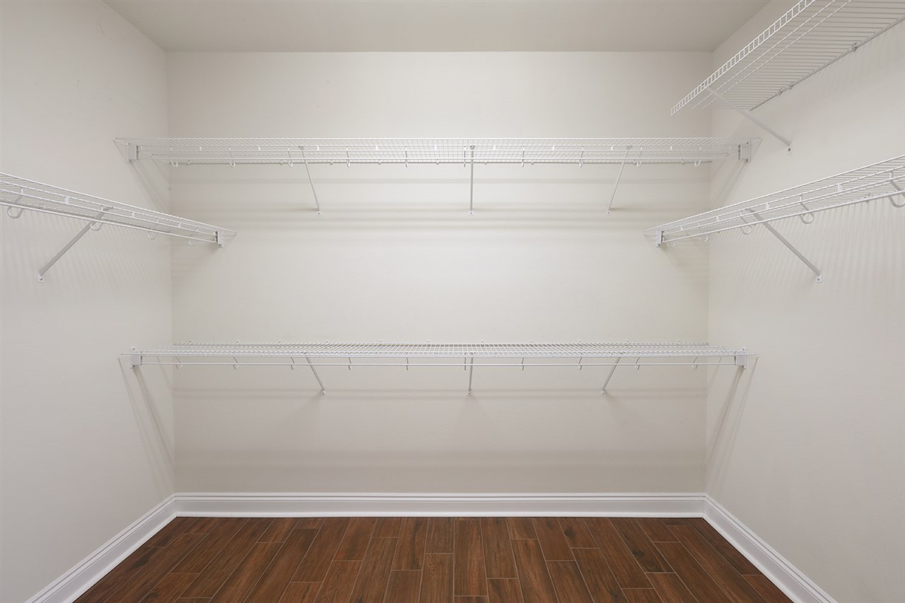149 Mark Twain Loop Foley, AL 36535 - Photo 10 of 23 Master Bedroom Closet