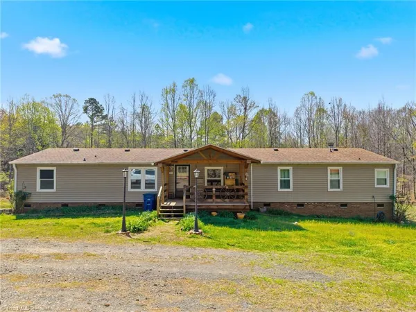 $299,900 | 1011 Comer Road, Stoneville, NC 27048