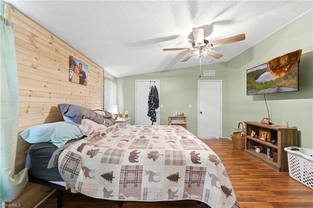 1011 Comer Road Stoneville, NC 27048 - Photo 14 of 37 Primary bedroom