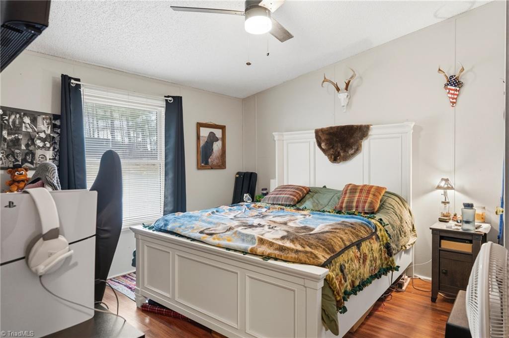 1011 Comer Road Stoneville, NC 27048 - Photo 19 of 37 bedroom 3