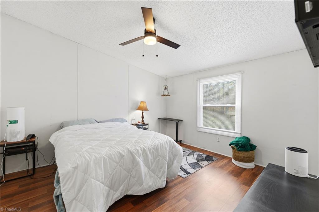 1011 Comer Road Stoneville, NC 27048 - Photo 20 of 37 bedroom 4