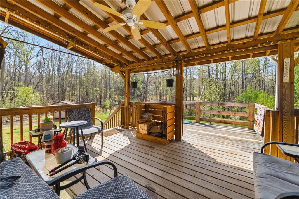 1011 Comer Road Stoneville, NC 27048 - Photo 27 of 37 Back