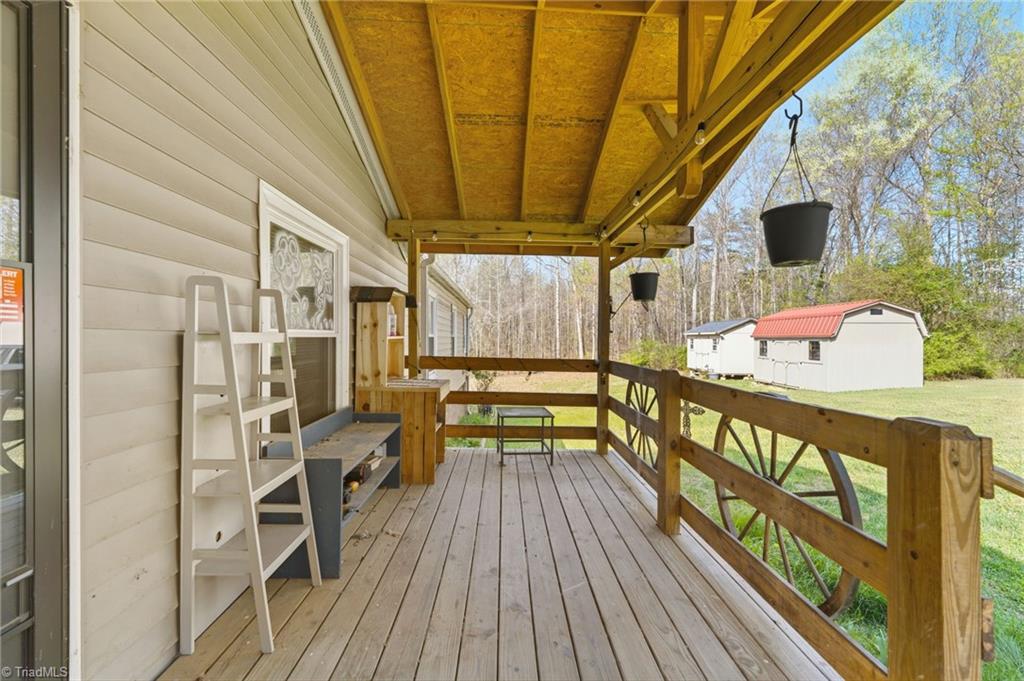 1011 Comer Road Stoneville, NC 27048 - Photo 3 of 37