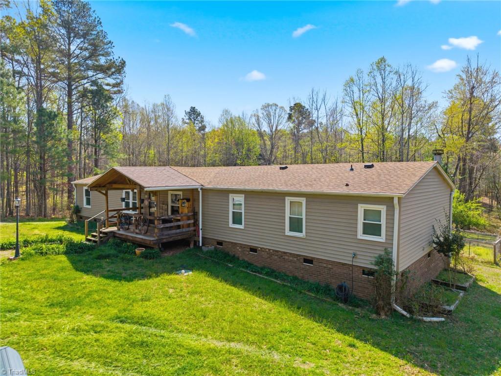 1011 Comer Road Stoneville, NC 27048 - Photo 37 of 37