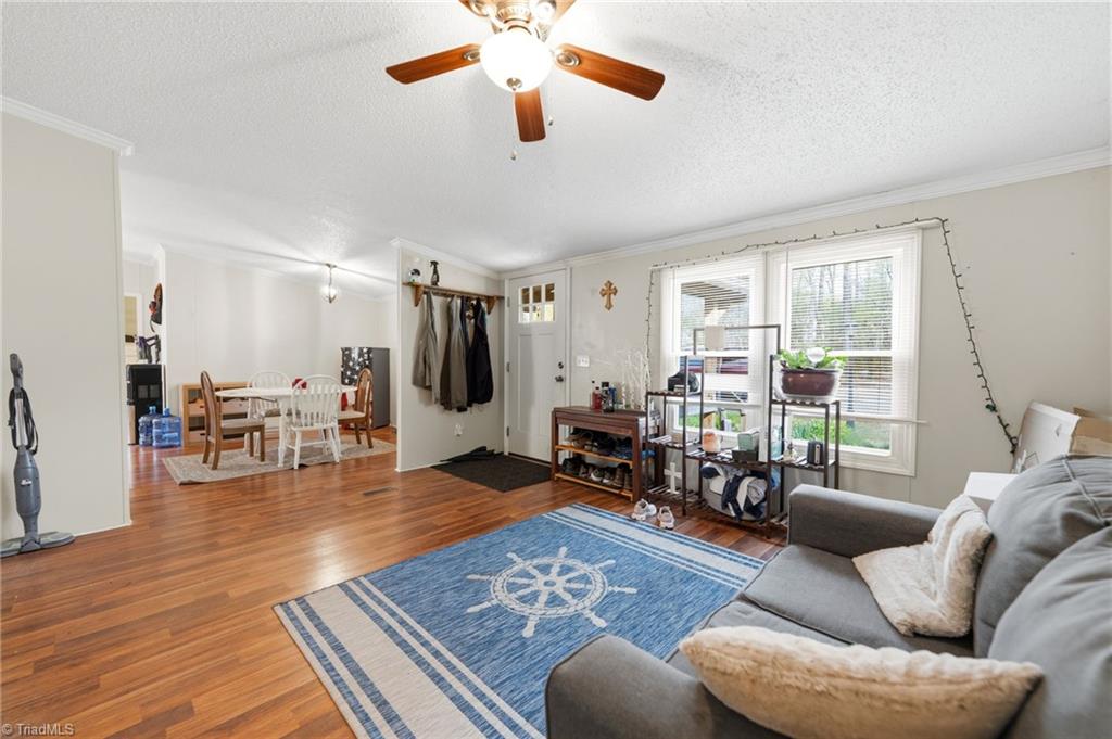 1011 Comer Road Stoneville, NC 27048 - Photo 5 of 37