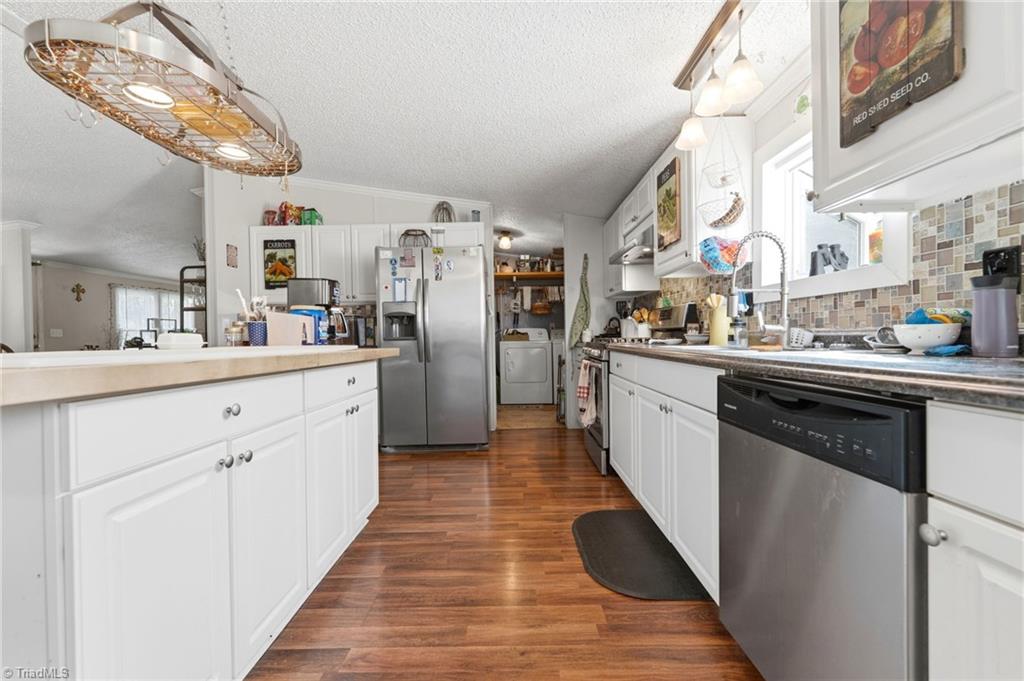 1011 Comer Road Stoneville, NC 27048 - Photo 8 of 37