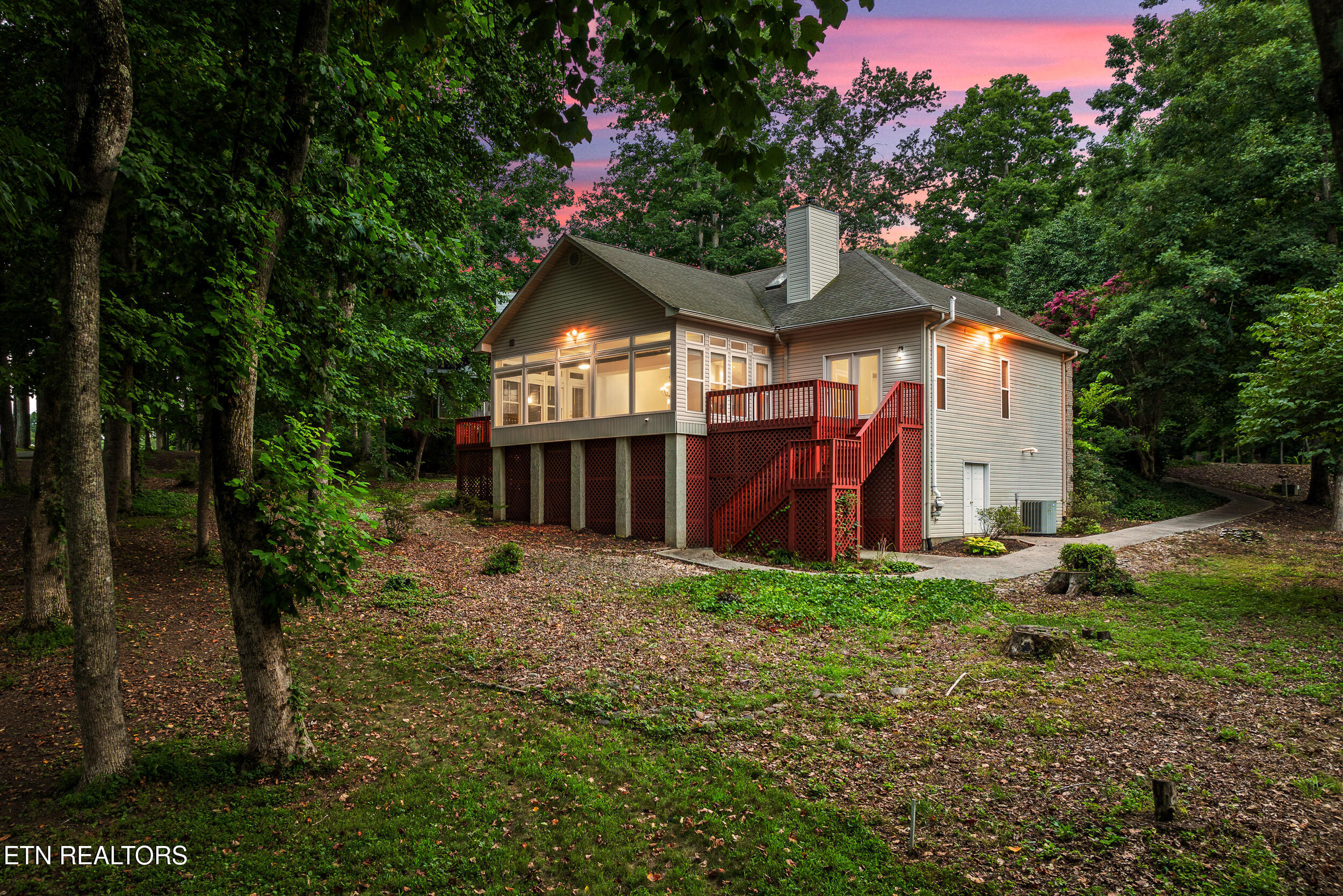 123 Inata Circle Loudon, TN 37774 - Photo 39 of 58 123 inata circle-46