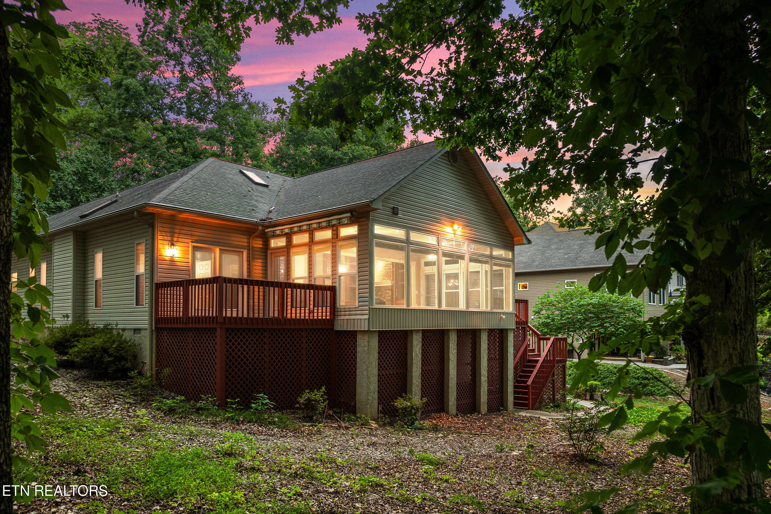 123 Inata Circle Loudon, TN 37774 - Photo 40 of 58 123 inata circle-47