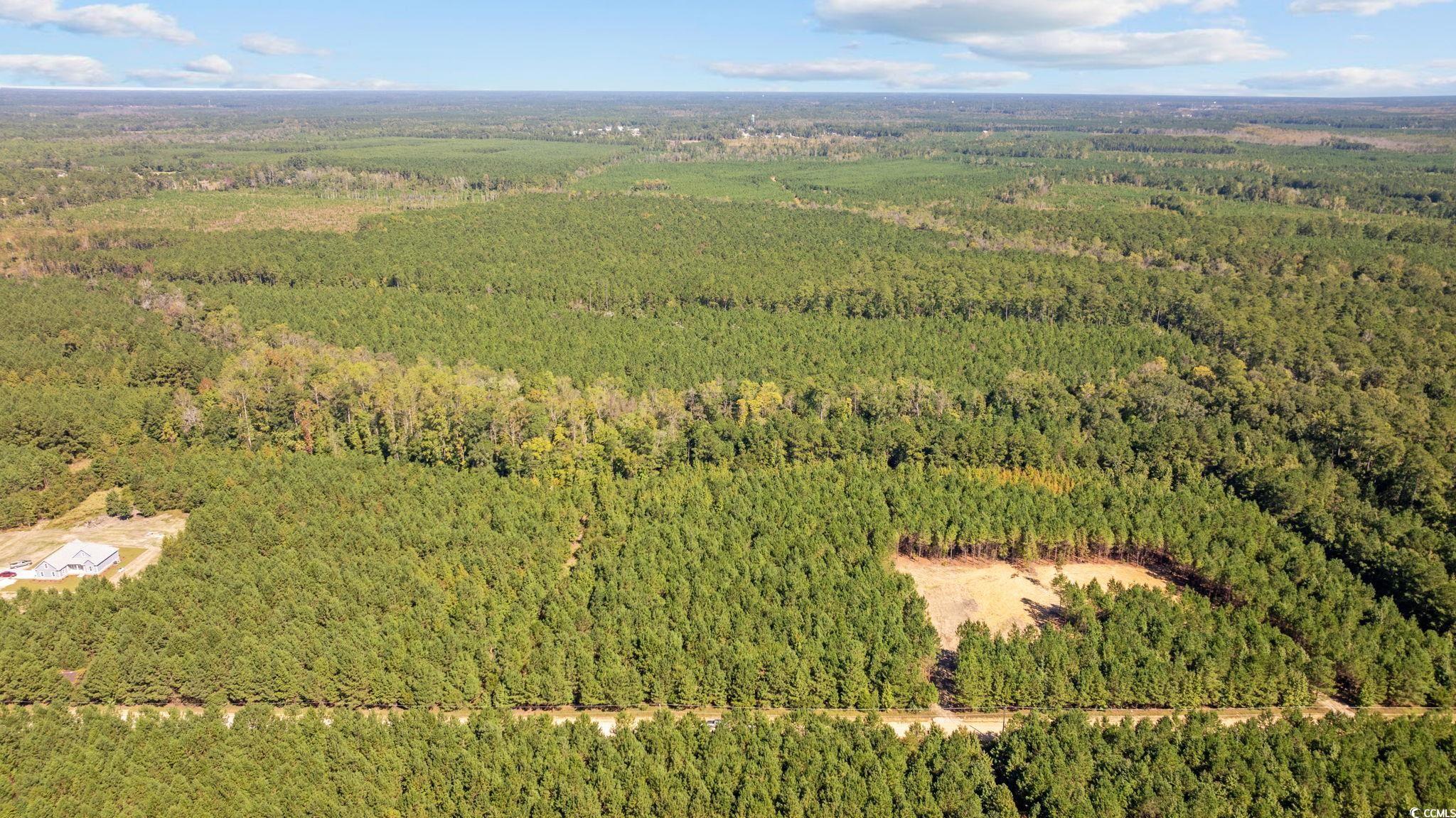 978 Harper Road Conway, SC 29527 - Photo 13 of 27 Aerial view