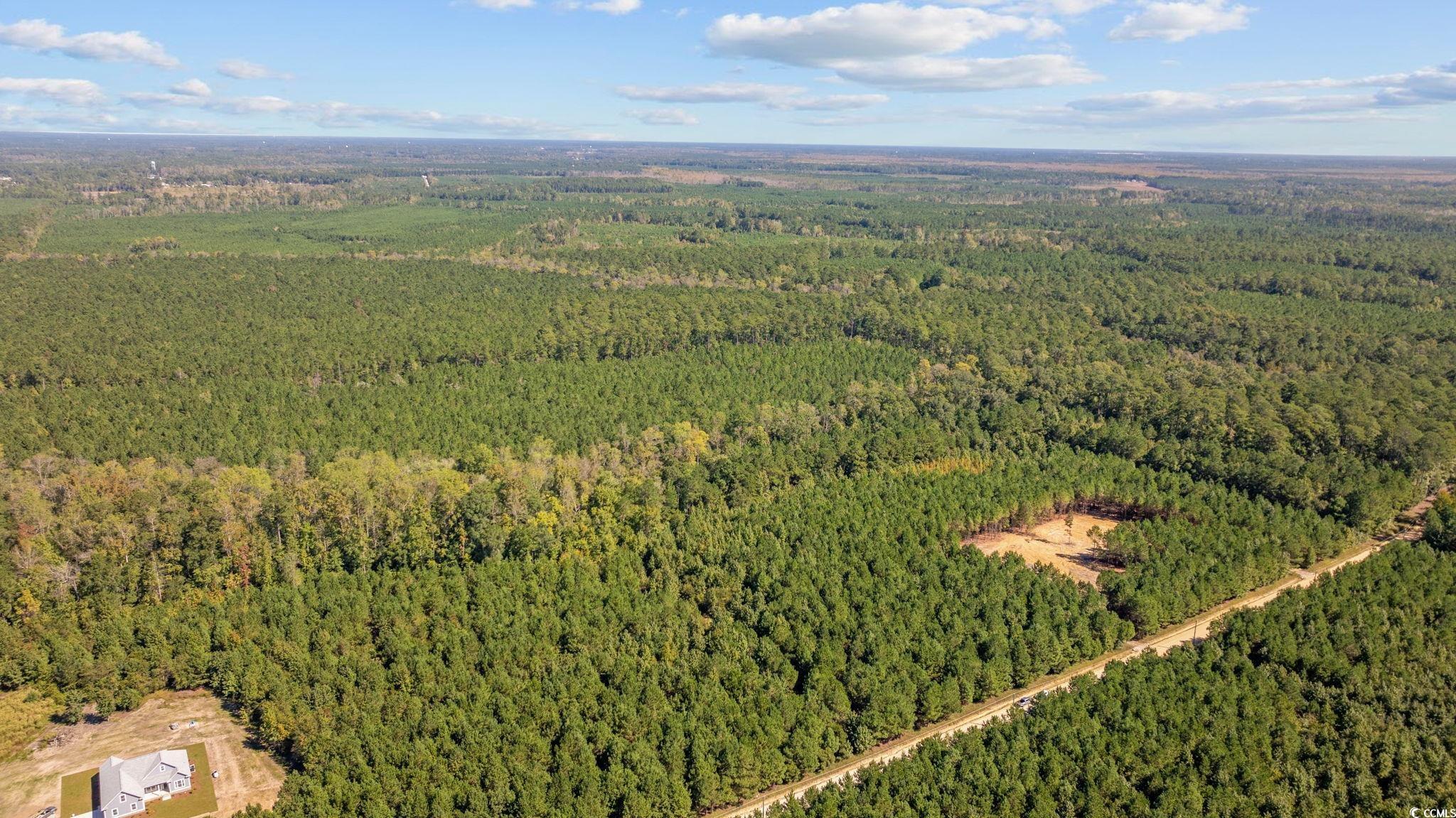 978 Harper Road Conway, SC 29527 - Photo 15 of 27 Bird's eye view
