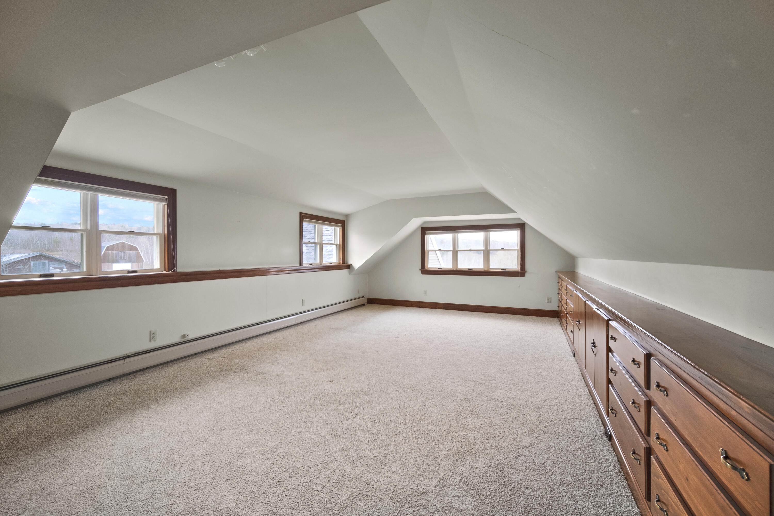 2740 Western Road Warren, ME 04864 - Photo 20 of 57 2740 Western Road, Warren