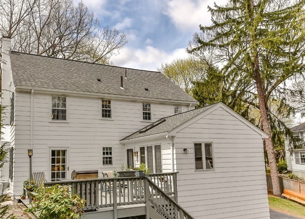 10 Emerson Road Wellesley, MA 02481 - Photo 27 of 28