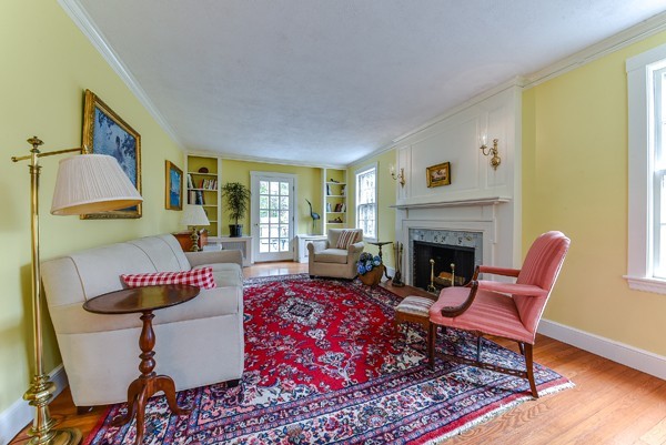10 Emerson Road Wellesley, MA 02481 - Photo 8 of 28