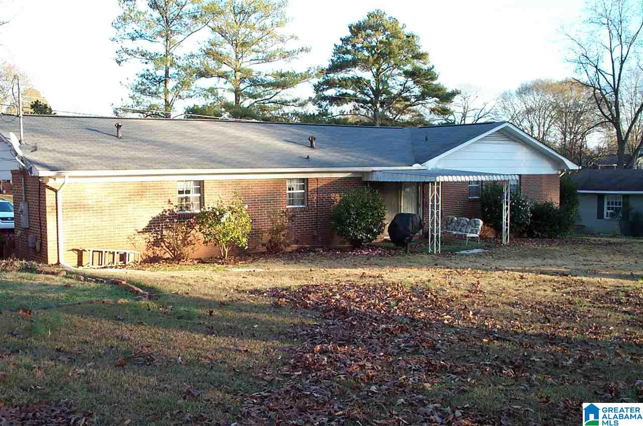 1108 Conger Road Anniston, AL 36207 - Photo 3 of 22