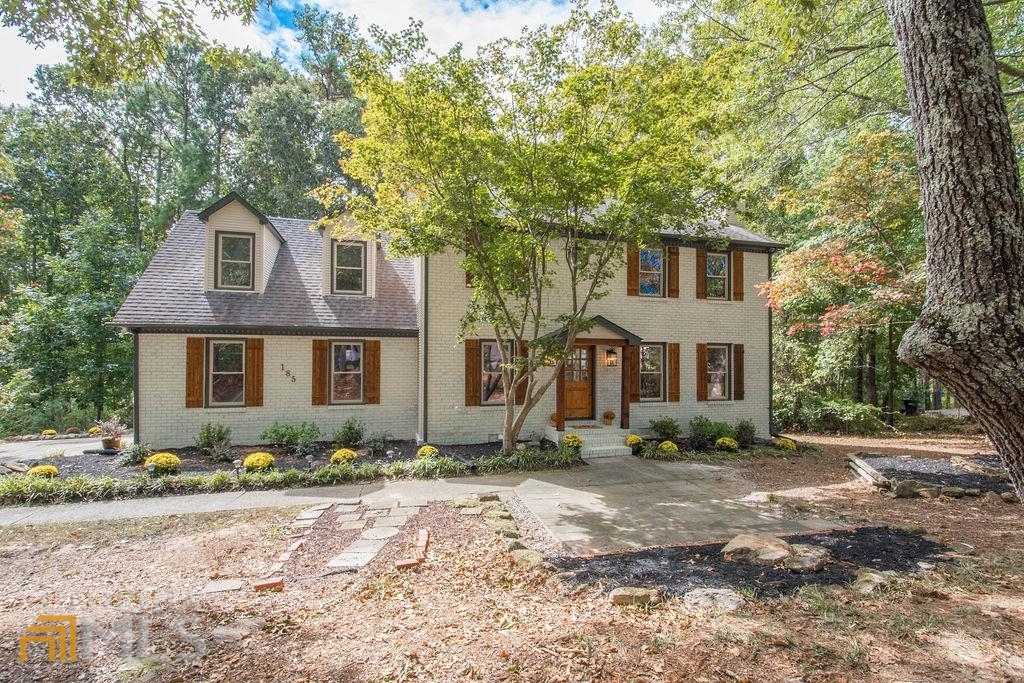 185 Chimney Springs Road, Unit 1 Tyrone, GA 30290 - Photo 4 of 47