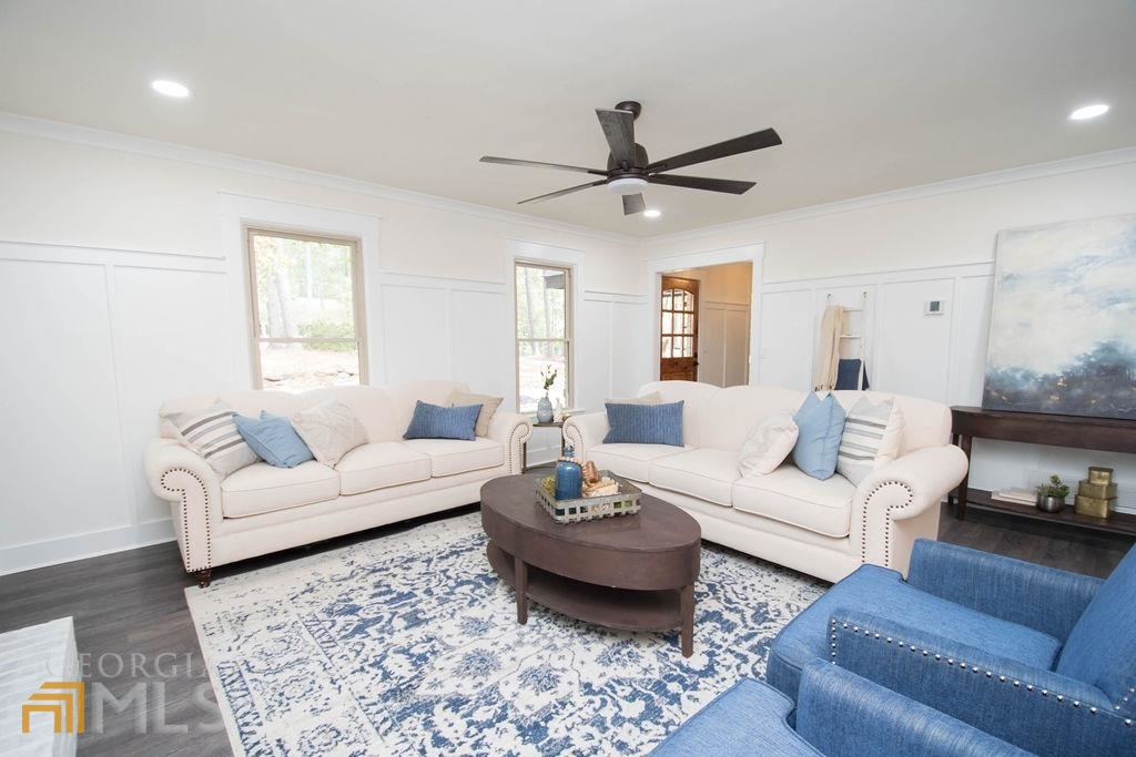 185 Chimney Springs Road, Unit 1 Tyrone, GA 30290 - Photo 9 of 47