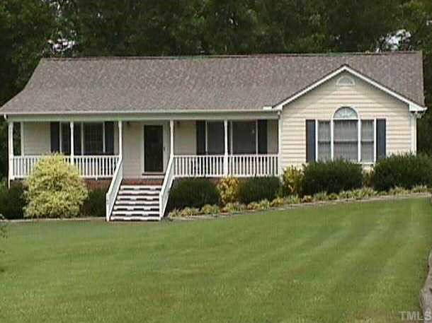 160 Ridge Way Lane Clayton, NC 27520 - Photo 1 of 1 Gallery Image 1