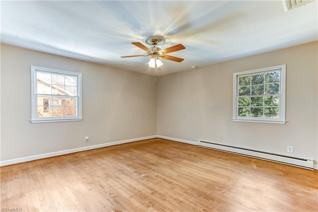 804 Kemp Road West Greensboro, NC 27410 - Photo 12 of 30 Master Bedroom