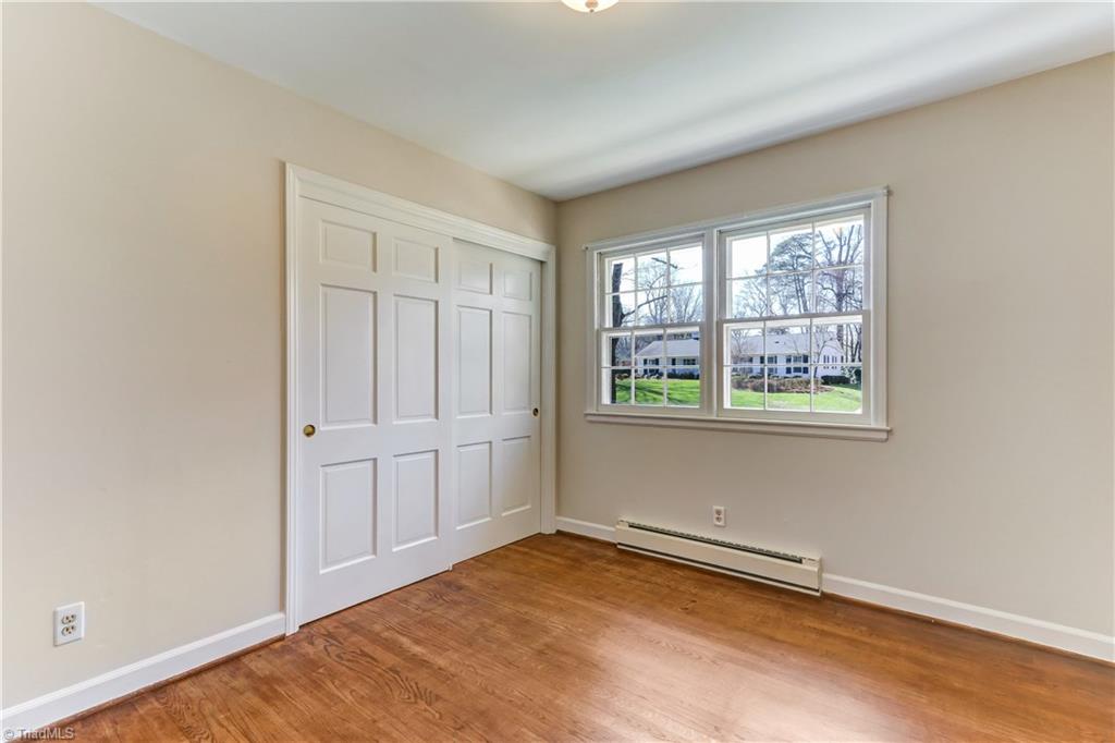 804 Kemp Road West Greensboro, NC 27410 - Photo 15 of 30 Second Bedroom