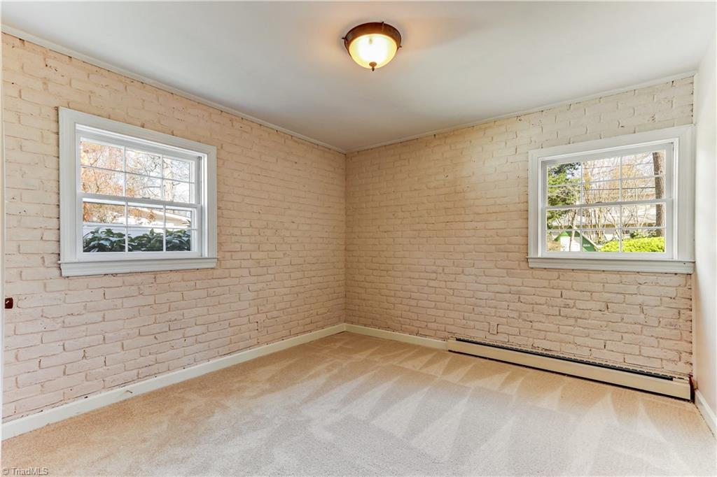 804 Kemp Road West Greensboro, NC 27410 - Photo 21 of 30 Fourth Bedroom