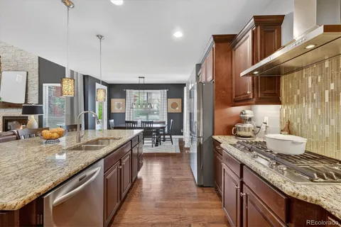 $1,449,000 | 1745 Tiverton Avenue, Broomfield, CO 80023