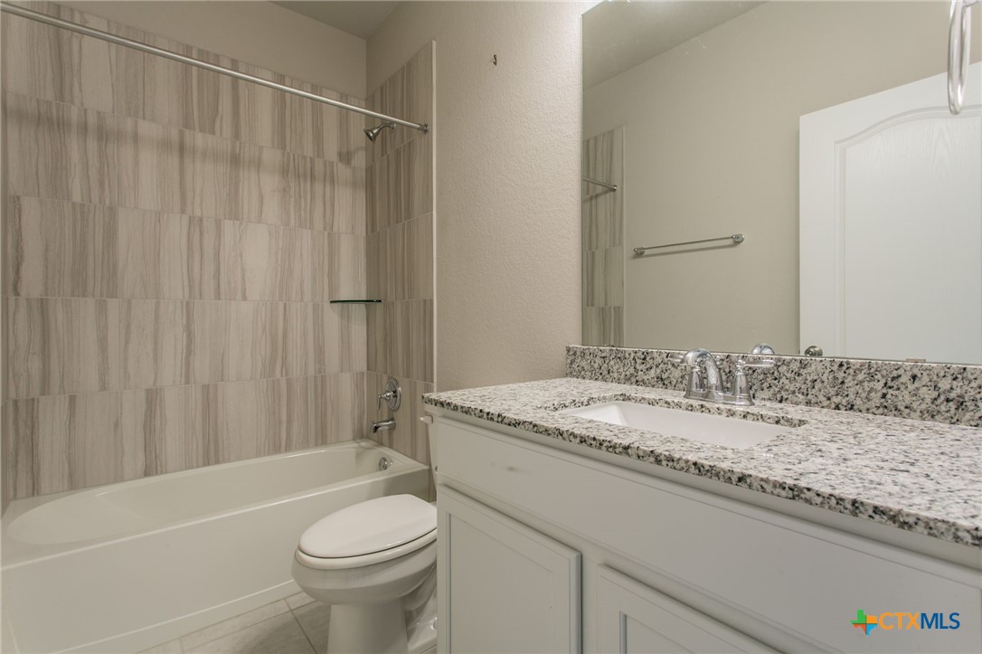 2208 Chia Court Temple, TX 76501 - Photo 18 of 27